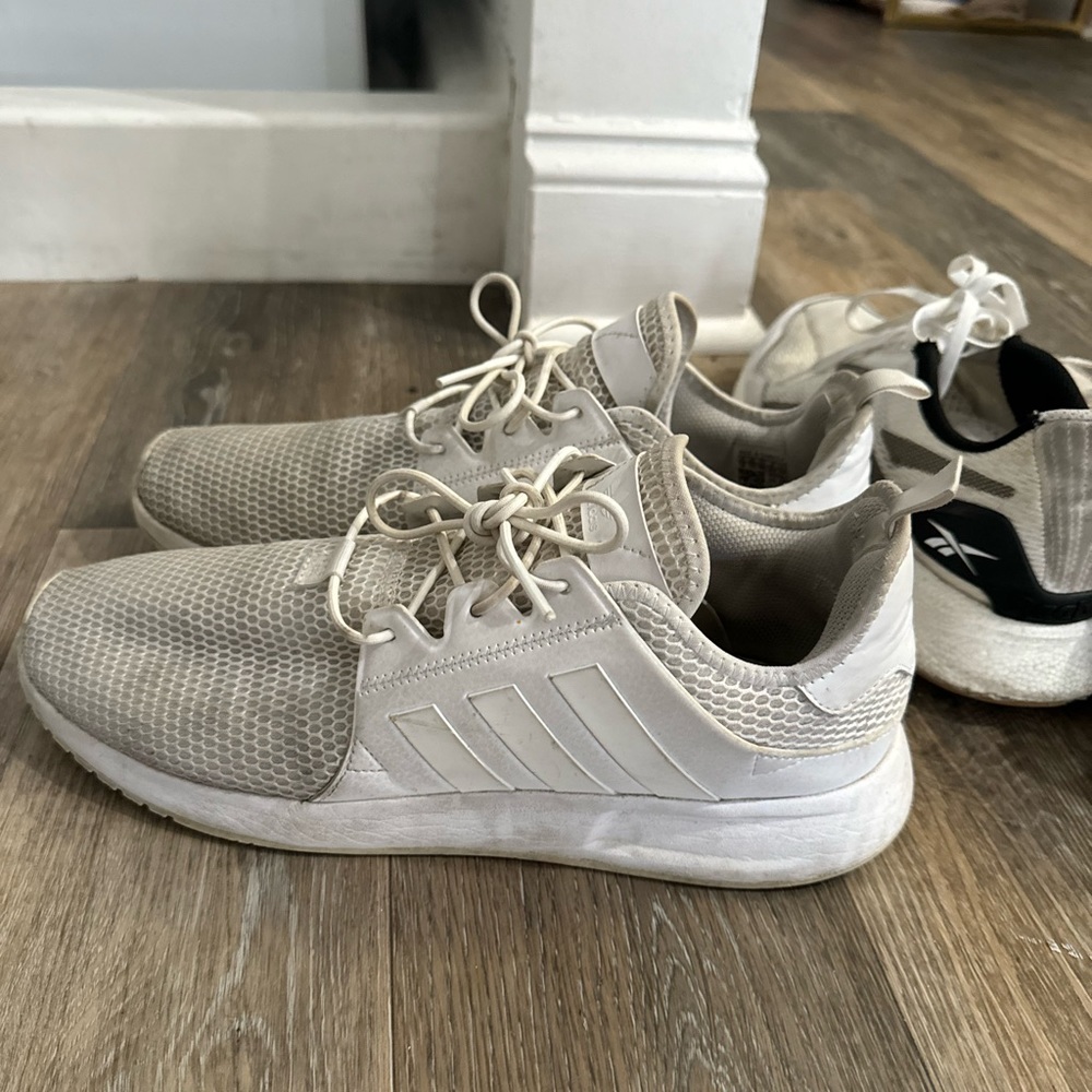 Shoes!
